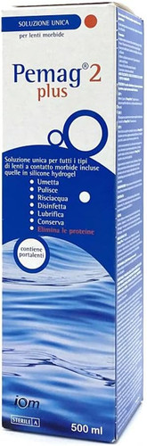 Soluzione unica per lenti - soluzione,