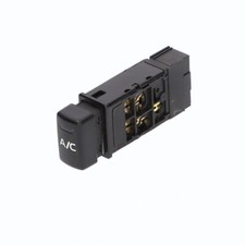 Interruttore push on/off