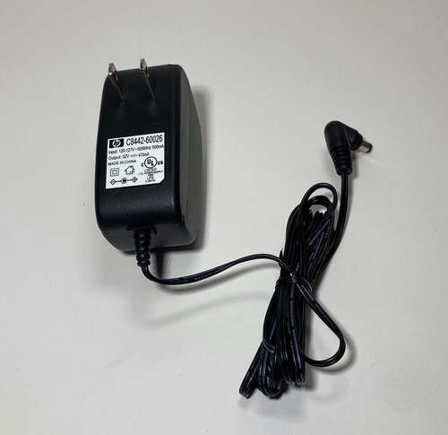 Photosmart adattatore ac - photosmart,
