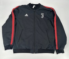 Adidas Juventus Anthem Bomber