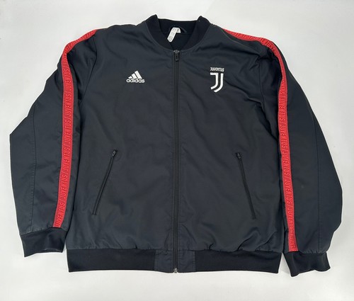 Adidas juventus anthem bomber - adidas,