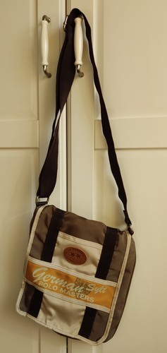 Borsa tracolla martina - tracolla,