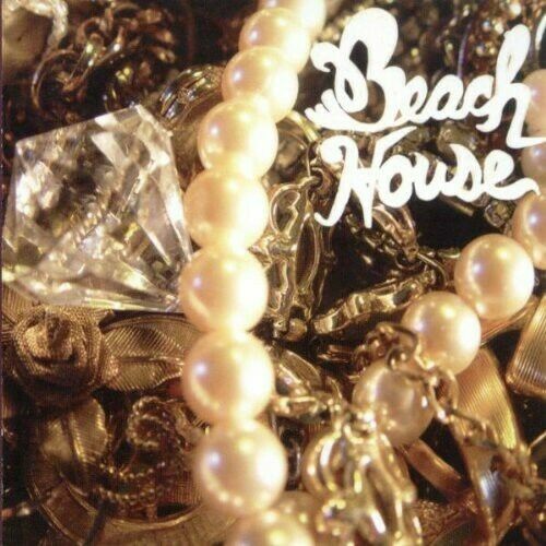 Beach house - house,