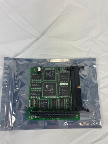 Controller 104 dsp - 104/dsp, motion