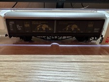 Electrotren H0 1:87 Carro