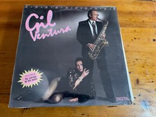 Sigillato gil ventura - sigillato,