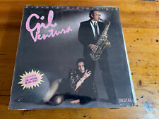 LP SIGILLATO  Gil Ventura –