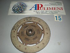 DF2177 DISCO FRIZIONE ø185 6 DENTI TALBOT SIMCA ARONDE ARIANNE