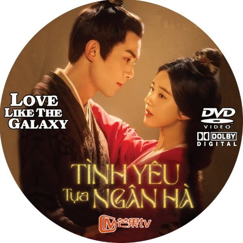 Tinh yeu tua ngan - tua,