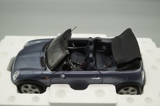 1/12 Kyosho Mini Cooper Cabrio