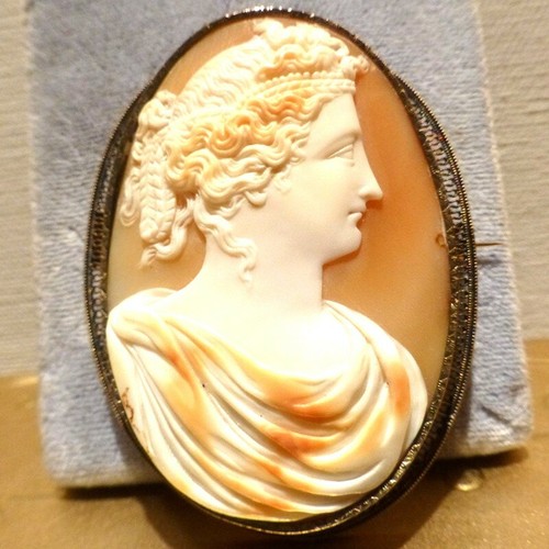 Antico vittoriano 14k oro - 14k,