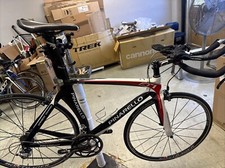 Pinarello FT1 Size 53cm With