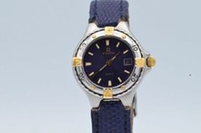 OROLOGIO ZENITH DEFY QUARZO