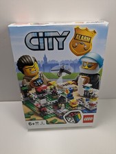 LEGO Games: City Alarm (3865)