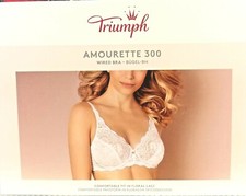 Reggiseno Triumph con ferretto