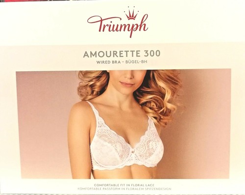 Reggiseno triumph con - triumph,