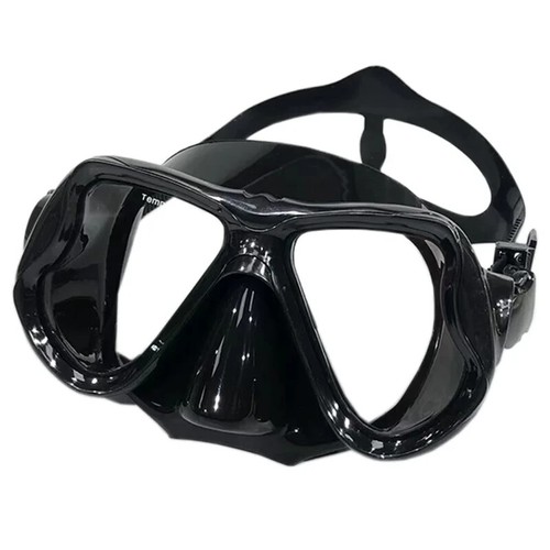Maschera sub snorkeling - da,