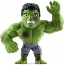 Hulk personaggio Marvel in