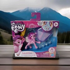 Little pony a new - pony:,