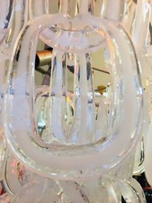 GRANDE LAMPADA 60s  A GANCI