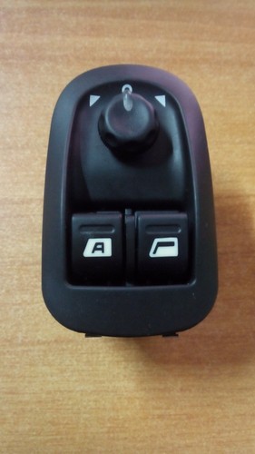 Pulsantiera per peugeot 206 - pulsantiera,
