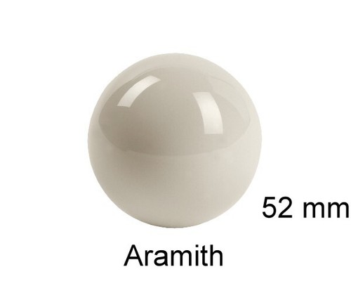 Palla biliardo aramith - palla, da