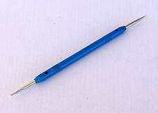 TOGLI ANSE OROLOGI doppia punta in acciaio 