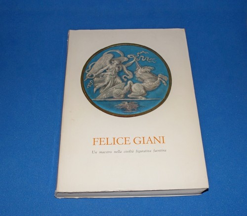 Felice giani maestro - felice, un