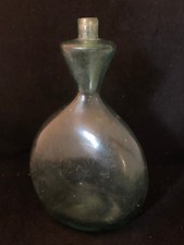 Biberon Di Pastore Vetro