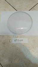 FRONT HEADLIGHT GLASS DIAMETER