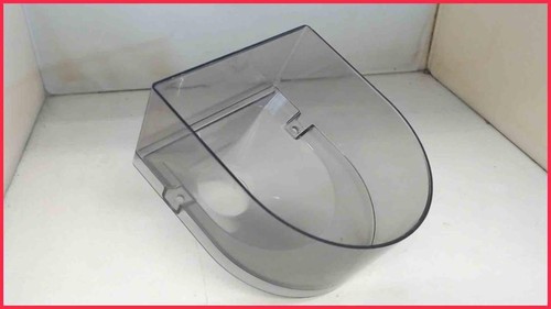 Contenitore fagioli vaso parte