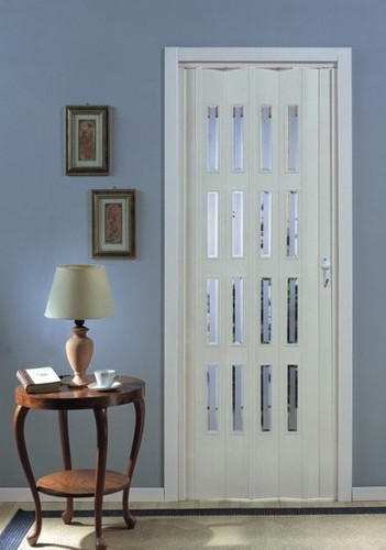Porta soffietto pvc - a,