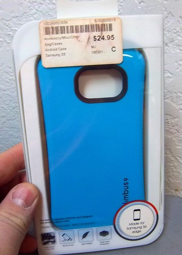 Samsung edge custodia - samsung,
