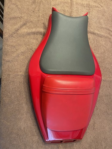 Kit codone abs - abs, ducati