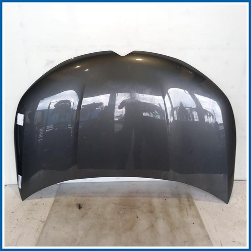 Cofano motore anteriore - cofano,