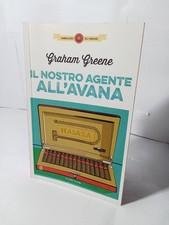Graham Greene Il Nostro Agente
