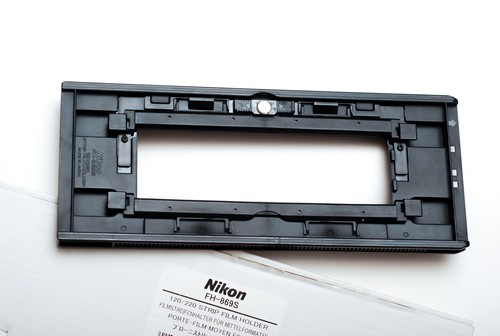 Exc nikon fh 869s - nikon, fh-869s