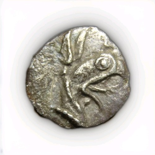 Antico greco teos ionia - teos,,