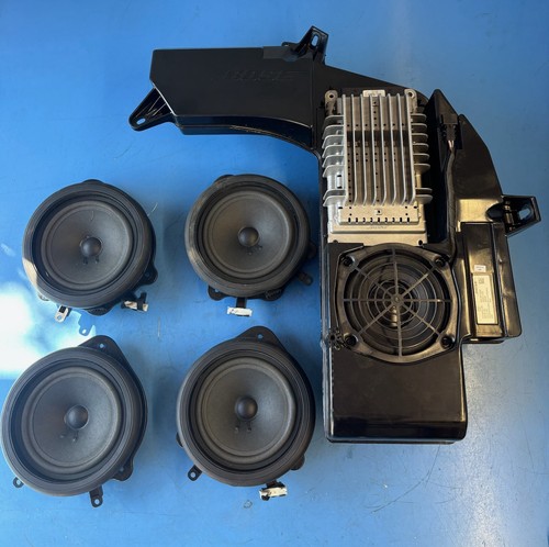 Impianto audio bose - impianto,