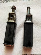 Morini 350 500 pedane - morini,