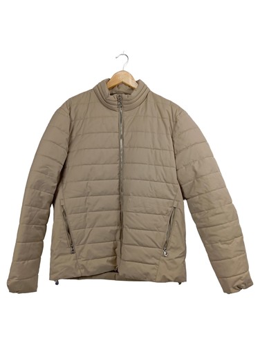 Zara giacca trapuntata uomo - zara, l