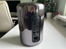 ✅Apple Mac Pro 6.1 (2013)