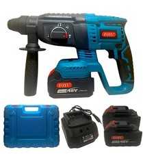 Trapano Martello 48V