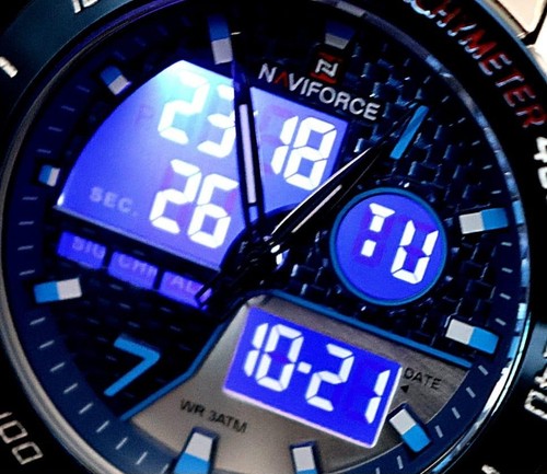 Orologio polso uomo - orologio, da