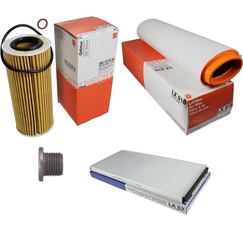 Pacchetto ispezione mahle - ispezione,