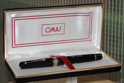 Omas extra paragon - extra,