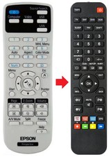 Telecomando adatto per EPSON