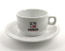 SET 6 TAZZE CAPPUCCINO LAVAZZA