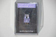 Audio Technica AT 440 ML/OCC