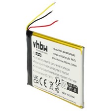 Batería para Sony Portable